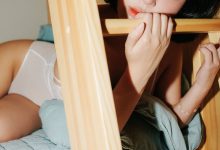 [ARTGRAVIA] VOL.046 巨乳少女姜仁卿 [62+1P]-妹子图