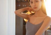 [绅士摄影] 2021.12.14 筱筱 No.196 [59P/256M]-妹子图