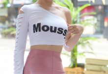 都市丽人甜美幻想【套图+视频-28.9G】-妹子图