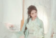 [YITUYU艺图语]2023.03.14 长夏 绮罗生的小苏苏[23+1P／179MB]-妹子图