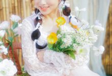 [YITUYU艺图语]2023.03.16 浪漫春日 蓝胖子[28+1P／246MB]-妹子图