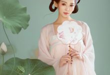 [YITUYU艺图语]2023.03.16 依荷畔 娟娟[21+1P／469MB]-妹子图