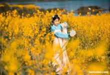 [YITUYU艺图语]2023.03.17 等风来 初茶[62+1P／1.14GB]-妹子图