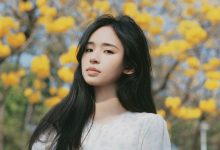 [YITUYU艺图语]2023.03.17 时光画卷 橙子[39+1P／439MB]-妹子图