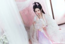 [YITUYU艺图语]2023.03.18 风满楼 绮罗生的小苏苏[24+1P／210MB]-妹子图