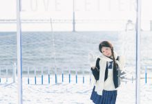 [YITUYU艺图语]2023.03.18 海边游乐园 电动小猪pig[35+1P／374MB]-妹子图