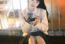 [YITUYU艺图语]2023.03.18 霓虹甜心 可爱泡泡呀[27+1P／452MB]-妹子图