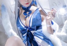 水淼aqua 信浓 [46P-53.5MB]-妹子图