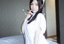 [XiuRen秀人网] 2021.02.20 No.3114 糯美子Mini [54+1P]-妹子图