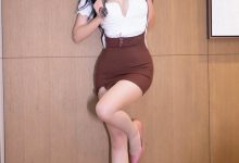 [XiuRen秀人网] 2023.06.15 No.6917 大美妞儿 [85+1P]-妹子图