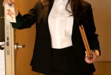 [XiuRen秀人网] 2020.12.24 No.2937 妲己_Toxic [58+1P]-妹子图