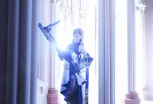 黑龙贯通 - NO.05 布洛妮娅 [15P-163MB]-妹子图