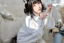 凛子酱 - NO.19 Candy9岁生日 [15P-110MB]-妹子图