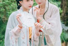 [Ligui丽柜]2019.08.16 网络丽人 Model 安娜Anna–《丝柔护理》 [58+1P]-妹子图