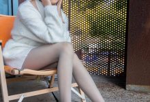 大生模拍 NO.301 小琴 萌系少女[50P／783MB]-妹子图