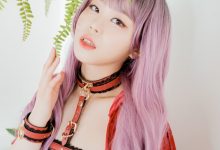 PUSSYLET Vol.25 –  SUYEON Cha Cha [59P-1.06G]-妹子图