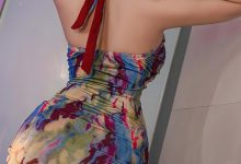 [Ugirls尤果网]爱尤物 2022.05.11 No.2578 筱慧 始作俑者 [35P]-妹子图