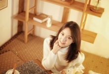 [YITUYU艺图语]2022.10.27 邻家女孩 Cora[30+1P／312MB]-妹子图