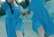 [YITUYU艺图语]2022.10.28 闺蜜时间 呼叫呼呼[26+1P／316MB]-妹子图