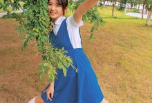 [YITUYU艺图语]2022.10.30 嗨 是夏天吗 晗晗[24+1P／387MB]-妹子图