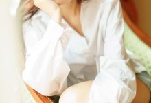 [YITUYU艺图语]2022.10.30 少女的周末 aHong[26+1P／175MB]-妹子图