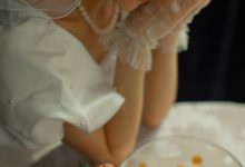 [YITUYU艺图语]2022.10.31 复古婚纱 -湯兮-[27+1P／441MB]-妹子图