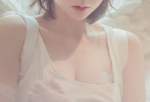 [YITUYU艺图语]2022.11.01 天使 荔枝蜜ko[20+1P／245MB]-妹子图