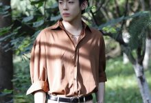 [YITUYU艺图语]2022.11.02 初秋 小曲[23+1P／178MB]-妹子图