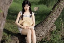 [YITUYU艺图语]2022.11.02 立夏 小鹅酱酱酱[39+1P／332MB]-妹子图