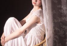 [YITUYU艺图语]2022.11.03 南法少女 阿瑶[21+1P／219MB]-妹子图