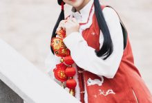 [YITUYU艺图语]2022.11.03 年 苏念[32+1P／439MB]-妹子图