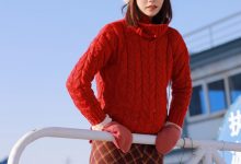 [YITUYU艺图语]2022.11.03 雪国 啊夹心[24+1P／218MB]-妹子图