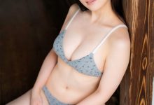 西野梦菜写真集 「全部初めて。」-妹子图