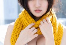 丰田露娜写真集 SNOW WHITE-妹子图