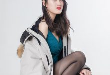 [唐朝摄影] 2021.05.08 No.007 文洁 [40P-170MB]-妹子图