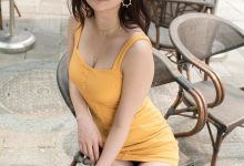 [IESS异思趣向]2019.06.19 丝享家511：阳光下绽放的喵姐 [86P]-妹子图