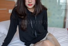 纳丝摄影 小琪儿 室内油光肉丝 [145P-1.19GB]-妹子图