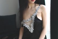 丝慕写真 SM215 《新模-律动尤物》-妹子图