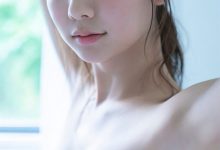 川津明日香写真集「どうしたって好きになる」-妹子图