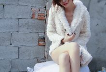 [PartyCat轰趴猫] 2017.12.27 NO.030 [30+1P]-妹子图