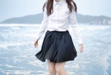 疯猫ss - 眠海歌 [57P-410MB]-妹子图