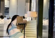 是可馨耶 - 请你喝牛奶 [34P-146MB]-妹子图