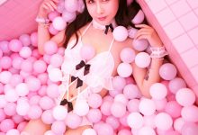 [FEILIN嗲囡囡] 2020.03.13 VOL.229 模特合集 [90+1P]-妹子图