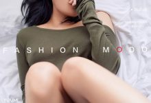 [YouMi尤蜜] 2020.01.03 孙Amber《美腿香臀隐约之美》[31+1P]-妹子图