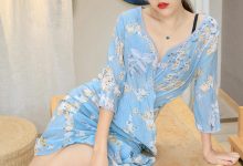 [Ugirls尤果网]爱尤物 2021.01.04 No.1994 明娜 明明很爱你 [35P]-妹子图