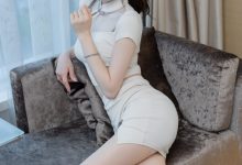 [IMISS爱蜜社] 2021.09.24 VOL.634 Vanessa [56+1P]-妹子图