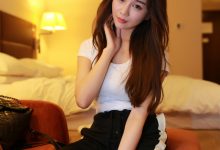 [LISS丽丝映像]NO.002 敏敏 私生活[98+1P／99M]-妹子图