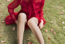 [LISS丽丝映像]NO.001 当家凯莎小姐《嫁到农村里的丝袜媳妇儿》[67P／1.49G]-妹子图