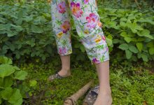 [LISS丽丝映像]NO.020《回村的诱惑》[31P／552MB]-妹子图