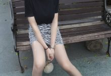 [LISS丽丝映像]NO.033 莎M《比起你需要我，我更需要你》[68P／949MB]-妹子图